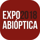 Expo Abióptica 2018 ícone