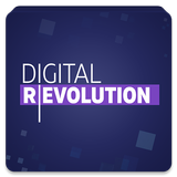 Digital Revolution アイコン