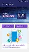 Digital Revolution Affiche