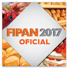 آیکون‌ FIPAN 2017 OFICIAL