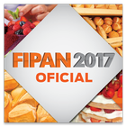 FIPAN 2017 OFICIAL ícone