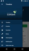 Redes - Fundação Lemann 스크린샷 1