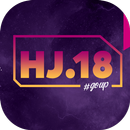 Evento HOJE 2018 APK