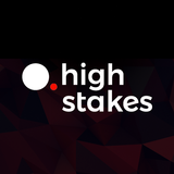high stakes events ícone