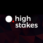 high stakes events أيقونة