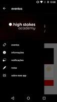 high stakes events syot layar 1