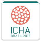 ICHA 2016 simgesi