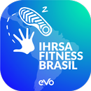 IHRSA Fitness Brasil by EVO APK