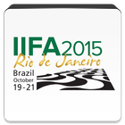 IIFA Brazil 2015-icoon