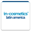 in-cosmetics Latin America