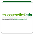in-cosmetics Asia APK