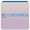 in-cosmetics Brasil