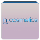 in-cosmetics Brasil icône