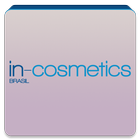 in-cosmetics Brasil icon