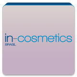 in-cosmetics Brasil আইকন