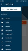BEST 2018 plakat