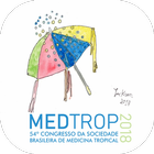 MEDTROP أيقونة