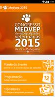 Medvep 2015 โปสเตอร์