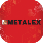 METALEX icône