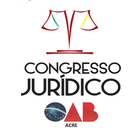 Congresso OAB/AC-icoon