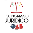 Congresso OAB/AC ikona