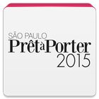 São Paulo Prêt-à-Porter 2015 آئیکن
