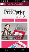 São Paulo Prêt-à-Porter 2015 স্ক্রিনশট 1