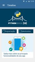 pythonbrasil Affiche