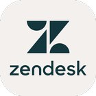 آیکون‌ Zendesk