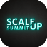 Scale-Up ไอคอน