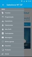 Salesforce World Tour SP 2017 screenshot 1