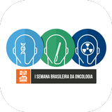I Semana Onco biểu tượng