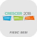 Evento CRESCER 2018 APK