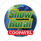 Show Rural أيقونة