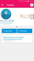 SNOLA 2018 постер