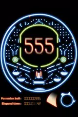 Simple Pachinko NEON APK download