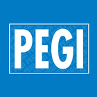 PEGI Ratings أيقونة