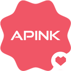 ™ 에이핑크 가상여친 커플증, Apink 걸그룹 icône
