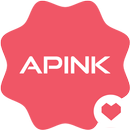 ™ 에이핑크 가상여친 커플증, Apink 걸그룹 aplikacja