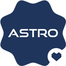 ™ 아스트로 가상남친 커플증, 아이돌 ASTRO aplikacja