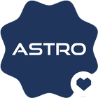 ™ 아스트로 가상남친 커플증, 아이돌 ASTRO icon