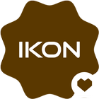 ™ 아이돌 IKON 가상남친 만들기, 아이콘 커플증 icon