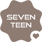 ™ 세븐틴 가상남친 커플증, 아이돌 SEVENTEEN иконка