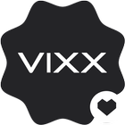 ™ VIXX 가상남친 커플증, 빅스 보이그룹 ไอคอน