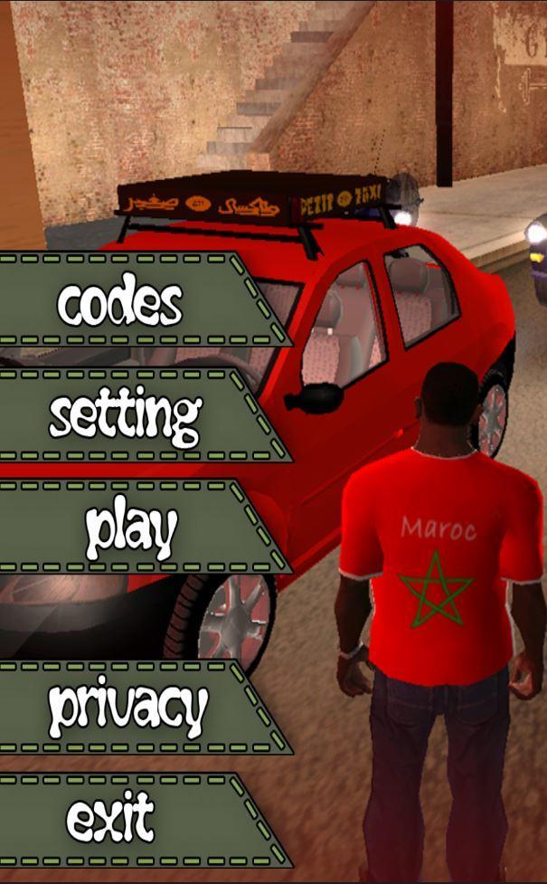Mods Codes For Gta Maroc Casablanca For Android Apk Download - full hd roblox mad games direct download and watch online