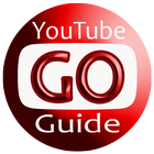 The Guide For YouTube Go icône