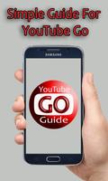 The Guide For YouTube Go captura de pantalla 1