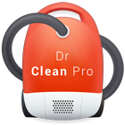 آیکون‌ Dr Clean Pro