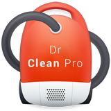 Dr Clean Pro biểu tượng