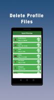 Speed Whatsapp : Cleaner постер